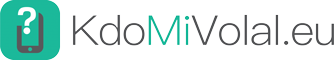 KdoMiVolal.eu
